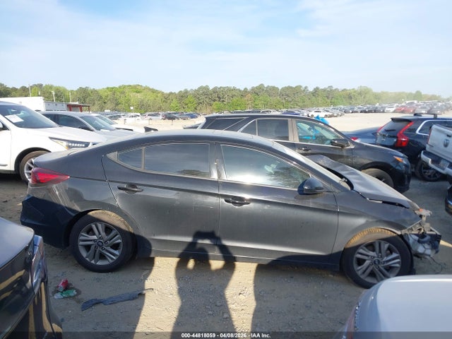 Aukcja sprzedaży 2020 Hyundai Elantra Value Edition, vin: 5NPD84LF3LH548938, numer aukcji: 44818059