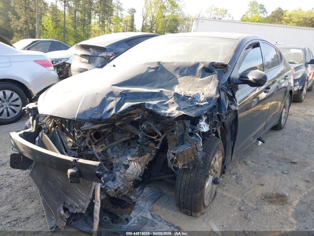 Aukcja sprzedaży 2020 Hyundai Elantra Value Edition, vin: 5NPD84LF3LH548938, numer aukcji: 44818059