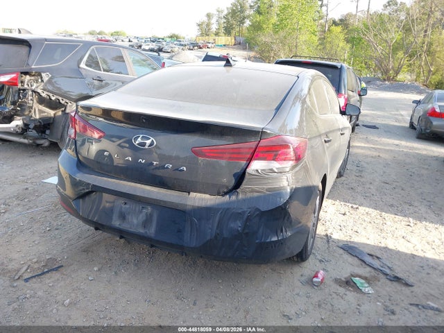Aukcja sprzedaży 2020 Hyundai Elantra Value Edition, vin: 5NPD84LF3LH548938, numer aukcji: 44818059