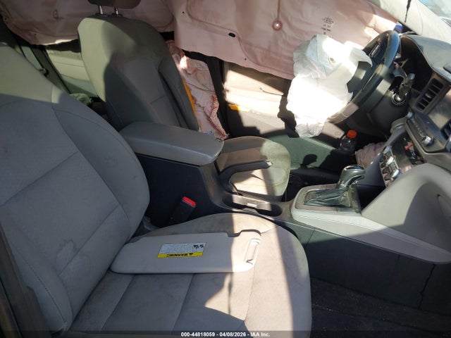 Aukcja sprzedaży 2020 Hyundai Elantra Value Edition, vin: 5NPD84LF3LH548938, numer aukcji: 44818059