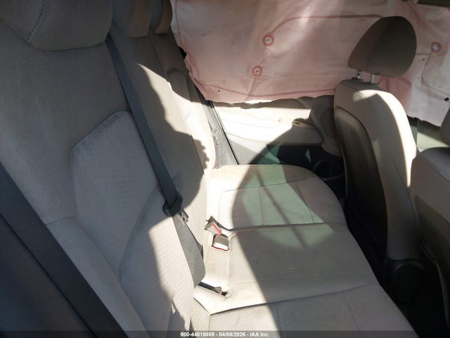 Aukcja sprzedaży 2020 Hyundai Elantra Value Edition, vin: 5NPD84LF3LH548938, numer aukcji: 44818059
