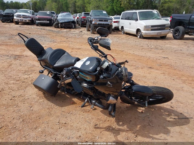 Aukcja sprzedaży 2019 Harley-davidson Xl1200 Ns, vin: 1HD1LP31XKC426934, numer aukcji: 44818060