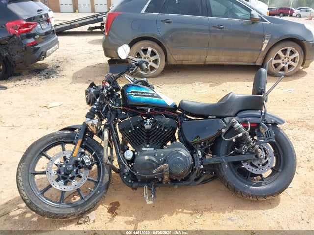 Aukcja sprzedaży 2019 Harley-davidson Xl1200 Ns, vin: 1HD1LP31XKC426934, numer aukcji: 44818060