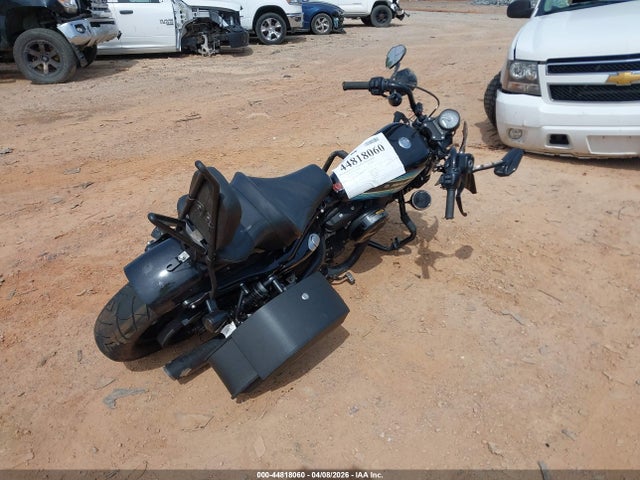 Aukcja sprzedaży 2019 Harley-davidson Xl1200 Ns, vin: 1HD1LP31XKC426934, numer aukcji: 44818060