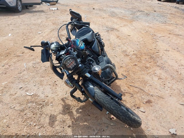Aukcja sprzedaży 2019 Harley-davidson Xl1200 Ns, vin: 1HD1LP31XKC426934, numer aukcji: 44818060