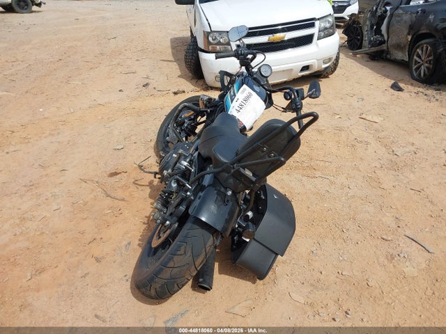 Aukcja sprzedaży 2019 Harley-davidson Xl1200 Ns, vin: 1HD1LP31XKC426934, numer aukcji: 44818060