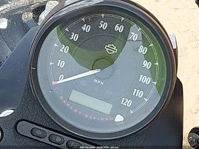 Aukcja sprzedaży 2019 Harley-davidson Xl1200 Ns, vin: 1HD1LP31XKC426934, numer aukcji: 44818060