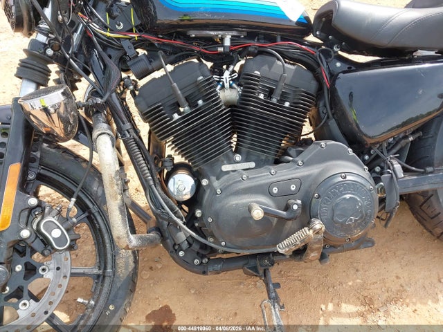 Aukcja sprzedaży 2019 Harley-davidson Xl1200 Ns, vin: 1HD1LP31XKC426934, numer aukcji: 44818060