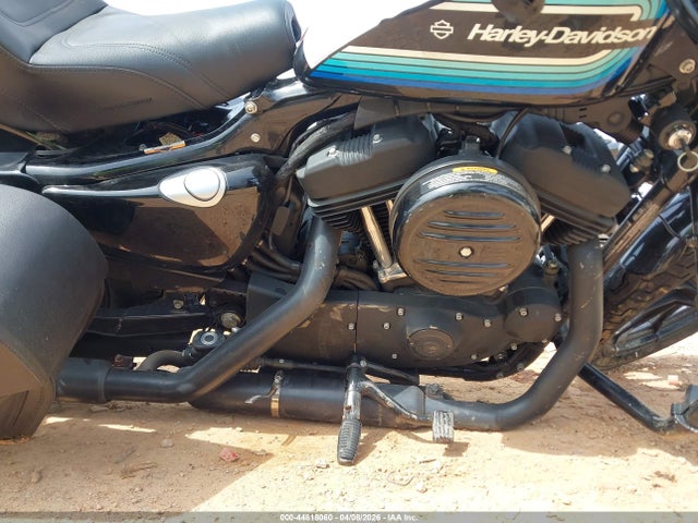 Aukcja sprzedaży 2019 Harley-davidson Xl1200 Ns, vin: 1HD1LP31XKC426934, numer aukcji: 44818060