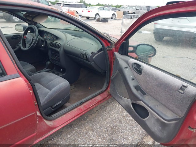 2000 Dodge Stratus Se მანქანა იყიდება აუქციონზე, vin: 1B3EJ46X2YN149511, აუქციონის ნომერი: 44818061