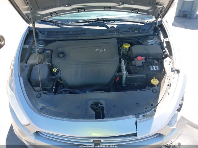 44818065 :رقم المزاد ، 1C3CDFAA1ED883574 vin ، 2014 Dodge Dart Se مزاد بيع