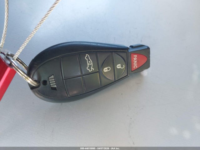 44818065 :رقم المزاد ، 1C3CDFAA1ED883574 vin ، 2014 Dodge Dart Se مزاد بيع