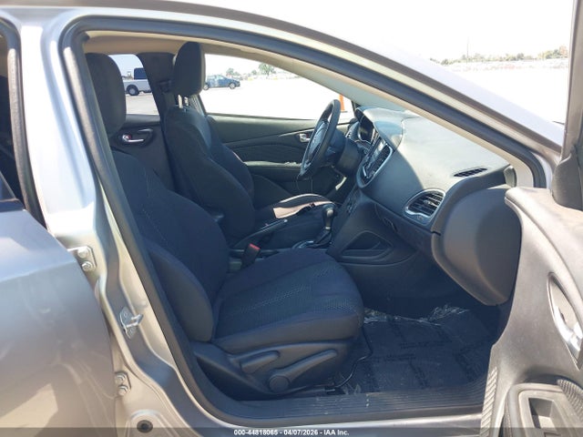 44818065 :رقم المزاد ، 1C3CDFAA1ED883574 vin ، 2014 Dodge Dart Se مزاد بيع