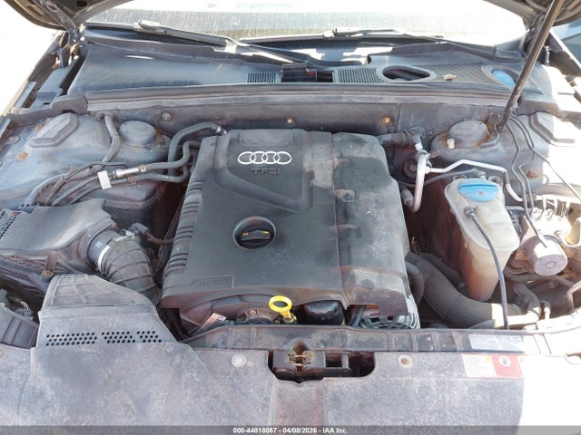 Продажа на аукционе авто 2010 Audi A4 2.0t Premium, vin: WAUBFAFL7AN021069, номер лота: 44818067