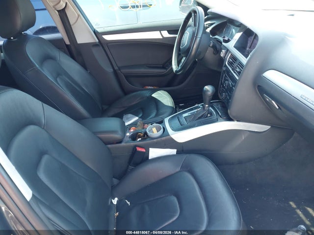Продажа на аукционе авто 2010 Audi A4 2.0t Premium, vin: WAUBFAFL7AN021069, номер лота: 44818067