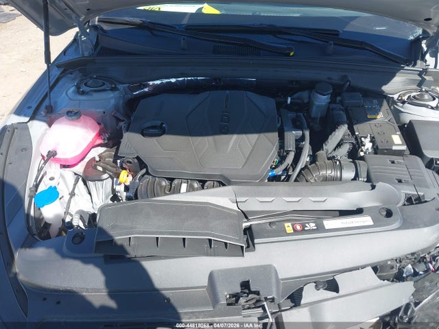 Auction sale of the 2025 Kia K5 Gt-line, vin: KNAG64J78S5379235, lot number: 44818068