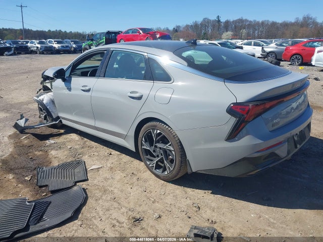 Auction sale of the 2025 Kia K5 Gt-line, vin: KNAG64J78S5379235, lot number: 44818068