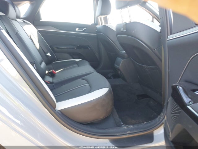 Auction sale of the 2025 Kia K5 Gt-line, vin: KNAG64J78S5379235, lot number: 44818068