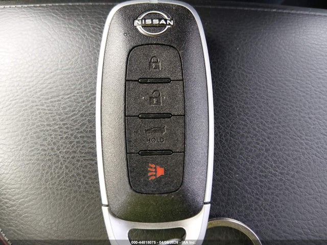 Продаж на аукціоні авто 2025 Nissan Versa 1.6 Sv, vin: 3N1CN8EV6SL857112, номер лоту: 44818075