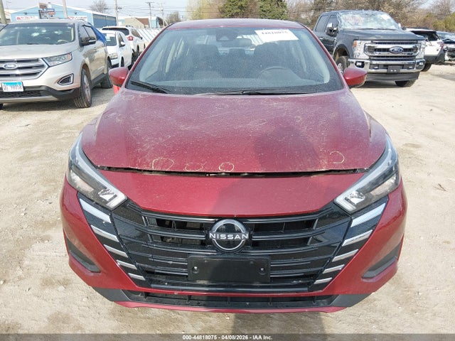 Продаж на аукціоні авто 2025 Nissan Versa 1.6 Sv, vin: 3N1CN8EV6SL857112, номер лоту: 44818075