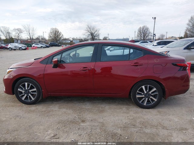 Продаж на аукціоні авто 2025 Nissan Versa 1.6 Sv, vin: 3N1CN8EV6SL857112, номер лоту: 44818075