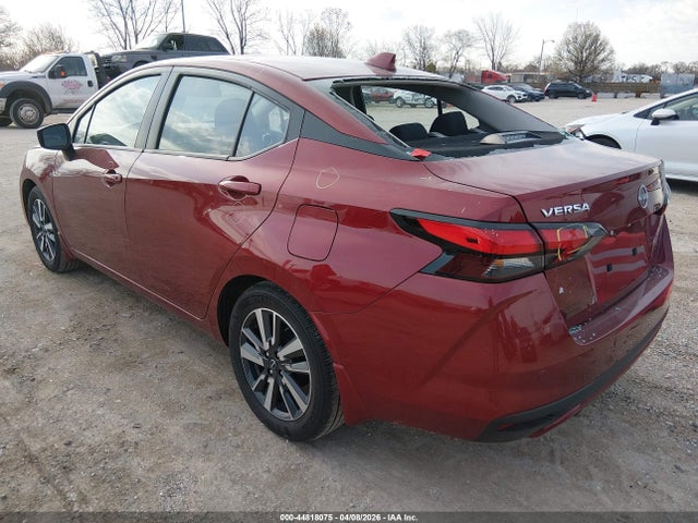Продаж на аукціоні авто 2025 Nissan Versa 1.6 Sv, vin: 3N1CN8EV6SL857112, номер лоту: 44818075