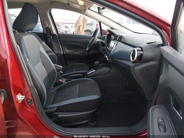 Продаж на аукціоні авто 2025 Nissan Versa 1.6 Sv, vin: 3N1CN8EV6SL857112, номер лоту: 44818075