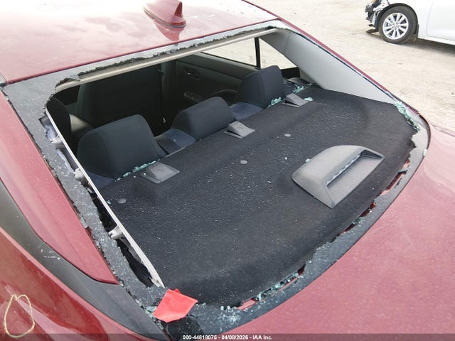 Продаж на аукціоні авто 2025 Nissan Versa 1.6 Sv, vin: 3N1CN8EV6SL857112, номер лоту: 44818075