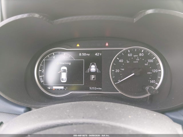 Продаж на аукціоні авто 2025 Nissan Versa 1.6 Sv, vin: 3N1CN8EV6SL857112, номер лоту: 44818075