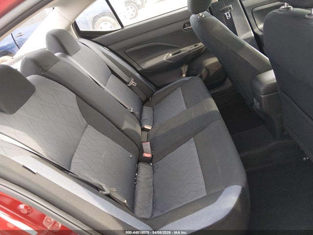 Продаж на аукціоні авто 2025 Nissan Versa 1.6 Sv, vin: 3N1CN8EV6SL857112, номер лоту: 44818075