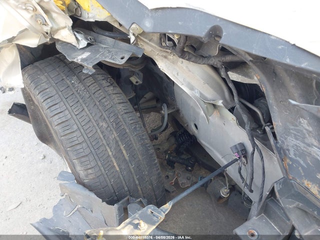44818076 :رقم المزاد ، 5GAKRBED5BJ302615 vin ، 2011 Buick Enclave 1xl مزاد بيع