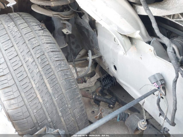 44818076 :رقم المزاد ، 5GAKRBED5BJ302615 vin ، 2011 Buick Enclave 1xl مزاد بيع