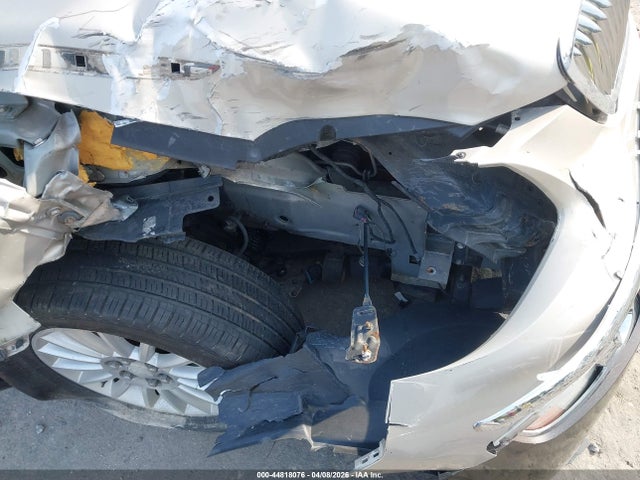 44818076 :رقم المزاد ، 5GAKRBED5BJ302615 vin ، 2011 Buick Enclave 1xl مزاد بيع