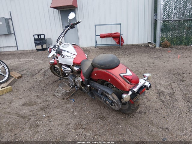 2009 YAMAHA XVS950 JYAVN01E29A007911 Photo 2