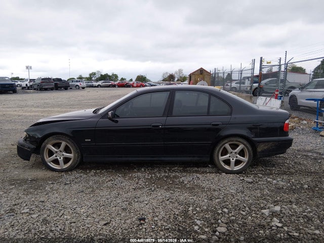 44818079 :رقم المزاد ، WBADT63412CH94275 vin ، 2002 Bmw 530ia مزاد بيع