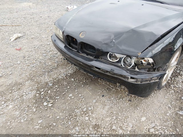 44818079 :رقم المزاد ، WBADT63412CH94275 vin ، 2002 Bmw 530ia مزاد بيع