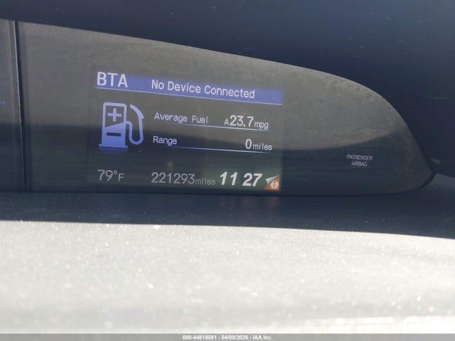 Aukcja sprzedaży 2014 Honda Civic Hf, vin: 2HGFB2F64EH546705, numer aukcji: 44818081
