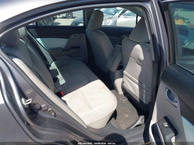 Aukcja sprzedaży 2014 Honda Civic Hf, vin: 2HGFB2F64EH546705, numer aukcji: 44818081
