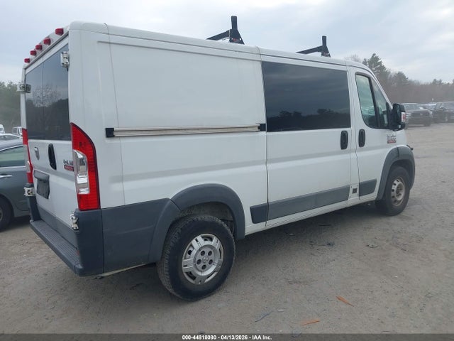Продаж на аукціоні авто 2016 Ram Promaster 1500 Low Roof, vin: 3C6TRVAG8GE114915, номер лоту: 44818080