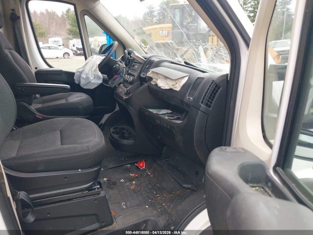 Продаж на аукціоні авто 2016 Ram Promaster 1500 Low Roof, vin: 3C6TRVAG8GE114915, номер лоту: 44818080