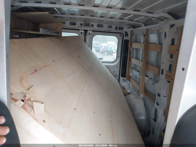 Продаж на аукціоні авто 2016 Ram Promaster 1500 Low Roof, vin: 3C6TRVAG8GE114915, номер лоту: 44818080