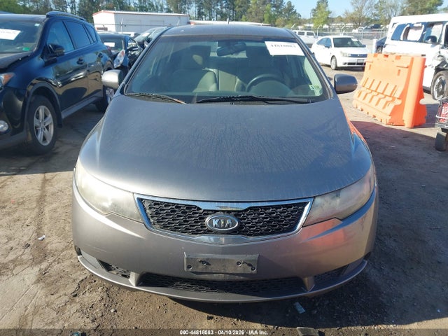 Aukcja sprzedaży 2011 Kia Forte Ex, vin: KNAFU4A27B5434005, numer aukcji: 44818083
