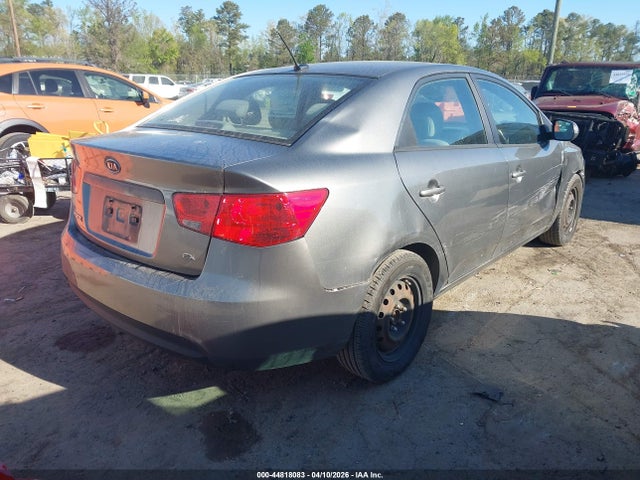 Aukcja sprzedaży 2011 Kia Forte Ex, vin: KNAFU4A27B5434005, numer aukcji: 44818083