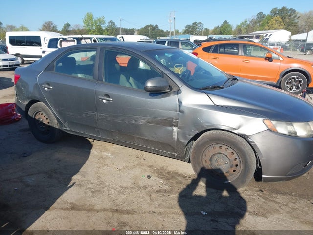 Aukcja sprzedaży 2011 Kia Forte Ex, vin: KNAFU4A27B5434005, numer aukcji: 44818083