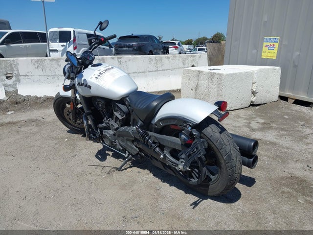 2024 INDIAN MOTORCYCLE CO. SCOUT 56KMTA113R3200348 Photo 2