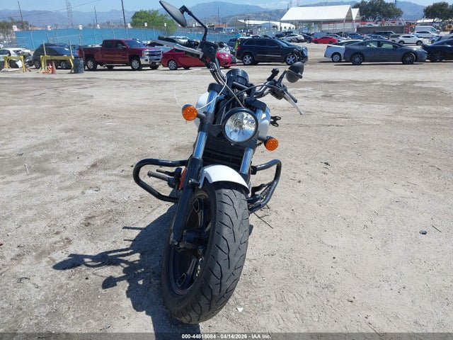 2024 INDIAN MOTORCYCLE CO. SCOUT 56KMTA113R3200348 Photo 4