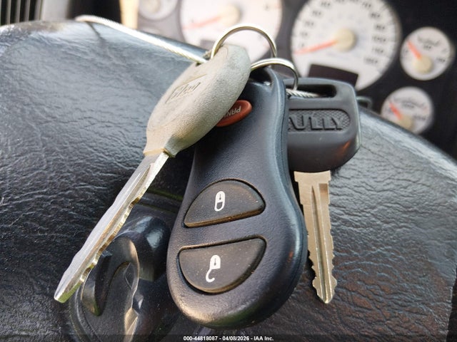 Продажа на аукционе авто 2003 Dodge Ram 2500 Slt/laramie/st, vin: 3D7KA28C53G708993, номер лота: 44818087
