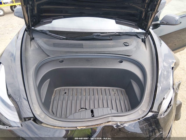 Продажа на аукционе авто 2022 Tesla Model 3 Long Range Dual Motor All-wheel Drive, vin: 5YJ3E1EB7NF313621, номер лота: 44818097