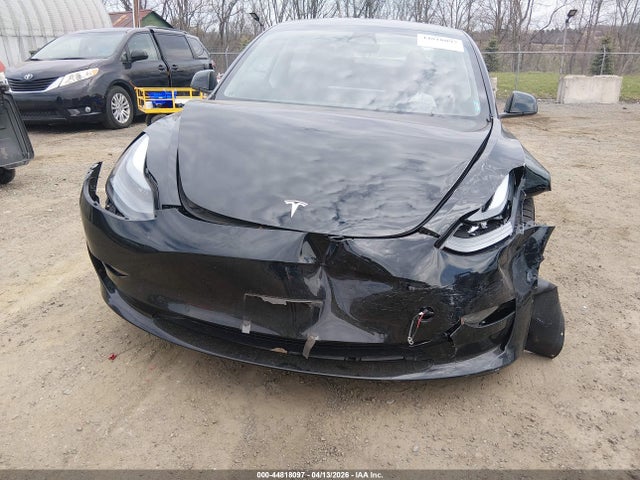 Продажа на аукционе авто 2022 Tesla Model 3 Long Range Dual Motor All-wheel Drive, vin: 5YJ3E1EB7NF313621, номер лота: 44818097