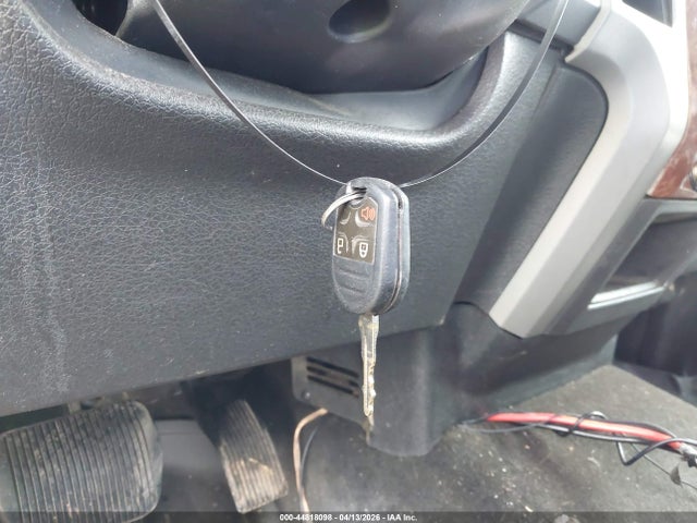 2011 FORD F-150 1FTFW1ET2BFB36731 Photo 10